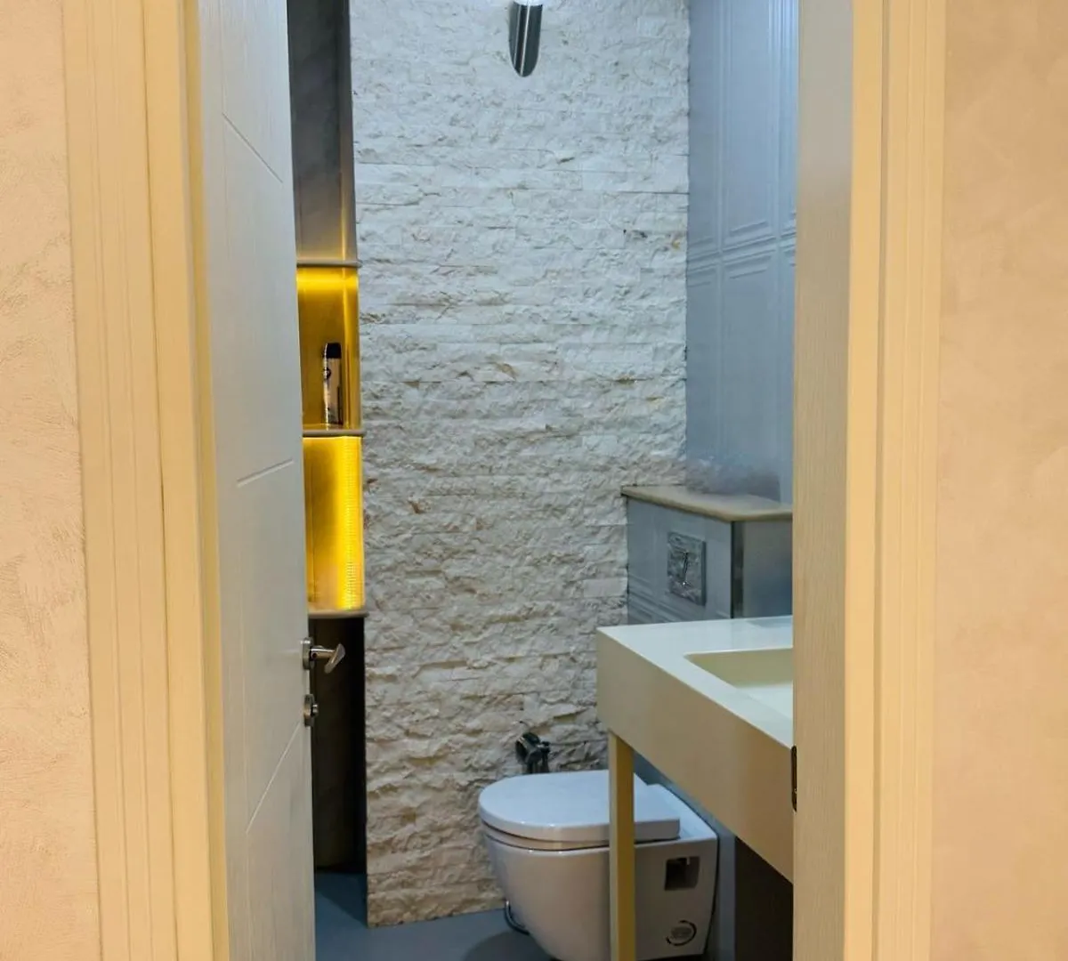 Dar Building Vip Apartment Batumi