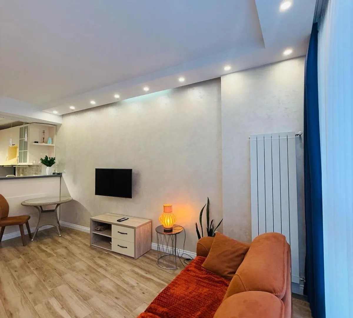 Dar Building Vip Apartment Batumi 0*,  Georgia