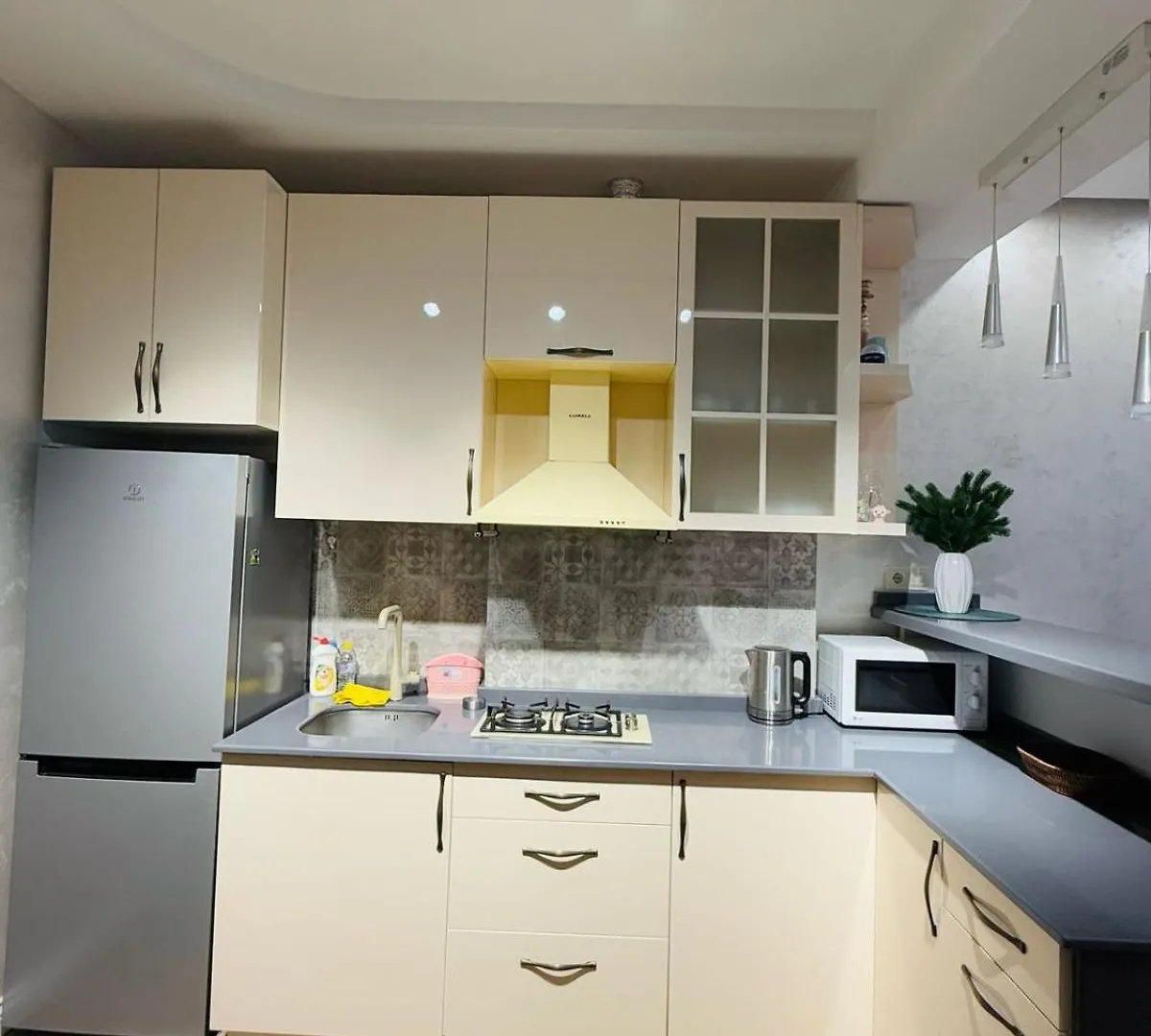 Dar Building Vip Apartment Batumi
